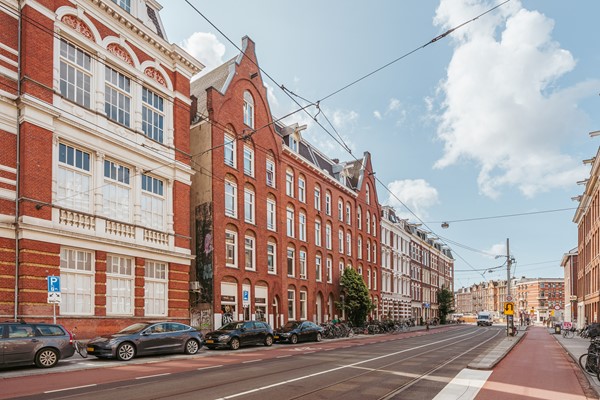 Marnixstraat, 1016 TB Amsterdam
